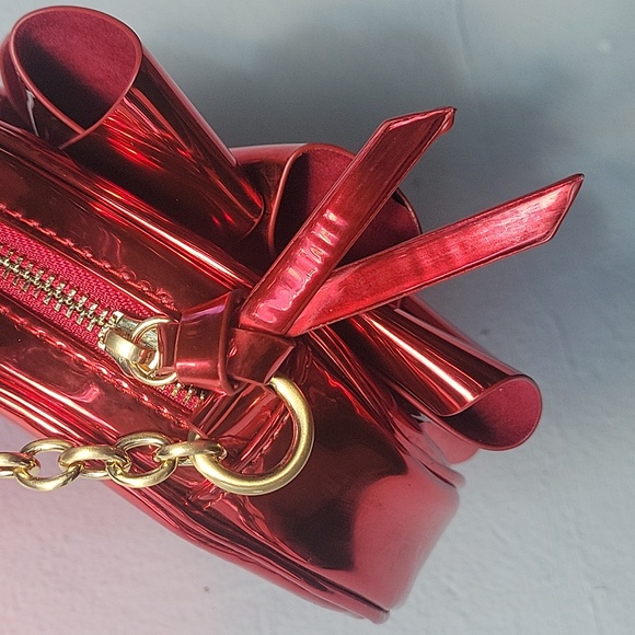 Betsey johnson wrap me up crossbody - Picture 9 of 13